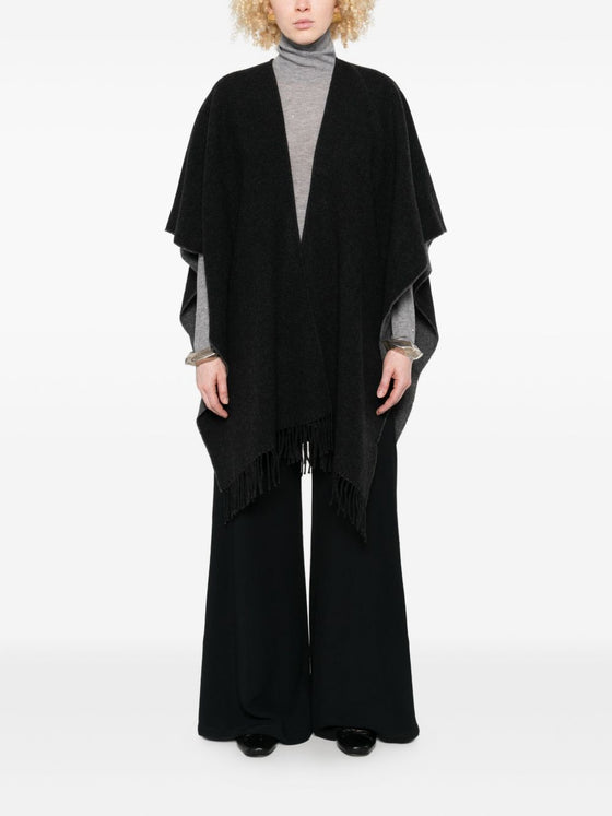 Fabiana Filippi Jackets Grey