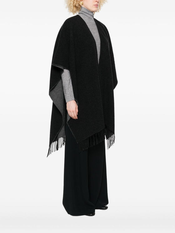 Fabiana Filippi Jackets Grey