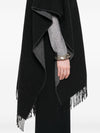 Fabiana Filippi Jackets Grey