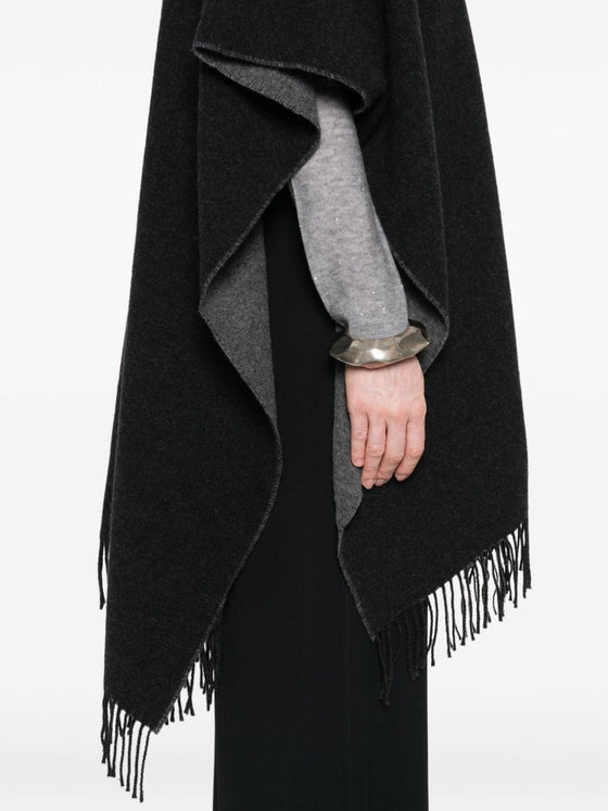 Fabiana Filippi Jackets Grey