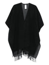 Fabiana Filippi Jackets Grey