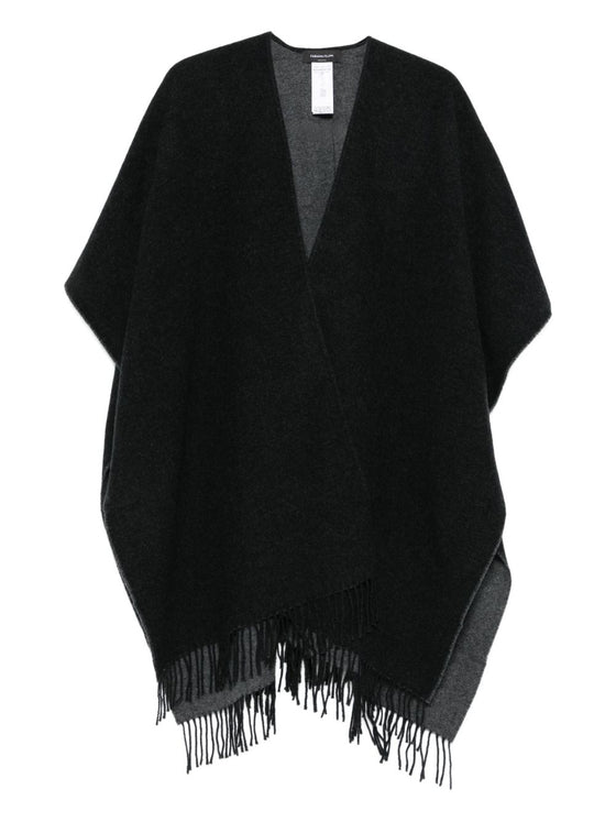 Fabiana Filippi Jackets Grey