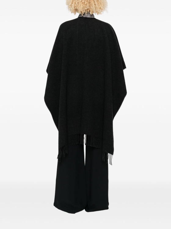 Fabiana Filippi Jackets Grey