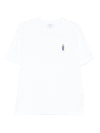 Maison Kitsuné MAISON KITSUNE' T-shirts and Polos White