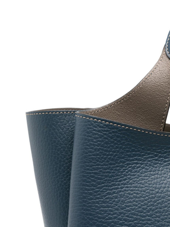 Tod's Leather two-way handbag