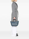 Tod's Leather two-way handbag