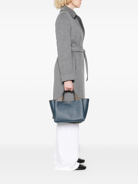 Tod's Leather two-way handbag
