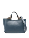Tod's Leather two-way handbag