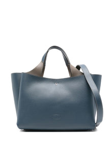  Tod's Leather two-way handbag