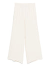 Fabiana Filippi Trousers White