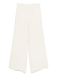  Fabiana Filippi Trousers White