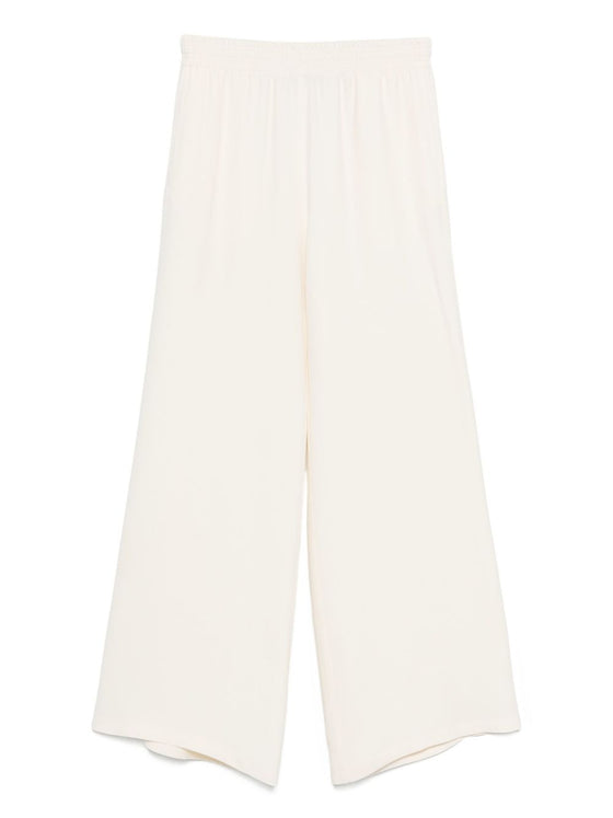 Fabiana Filippi Trousers White