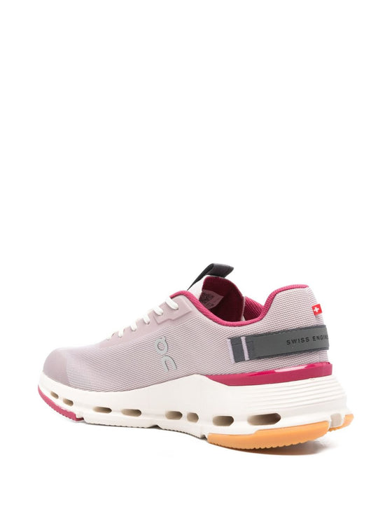 ON Sneakers Pink