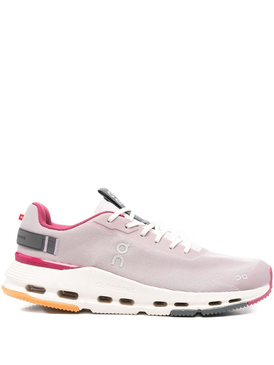 ON Sneakers Pink