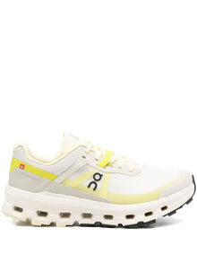  ON Sneakers Yellow