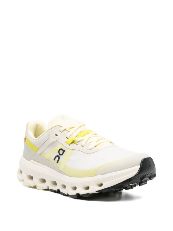 ON Sneakers Yellow