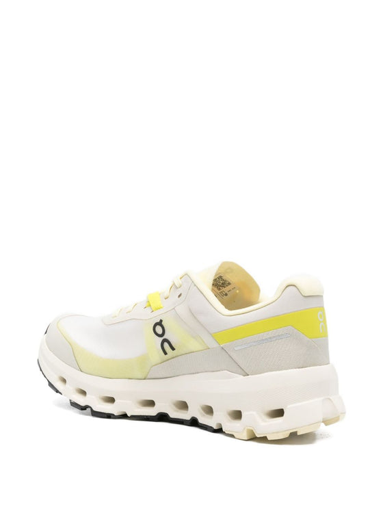 ON Sneakers Yellow