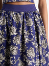 Alice + Olivia Skirts Blue