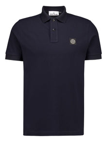  Stone Island T-shirts and Polos Blue