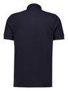 Stone Island T-shirts and Polos Blue