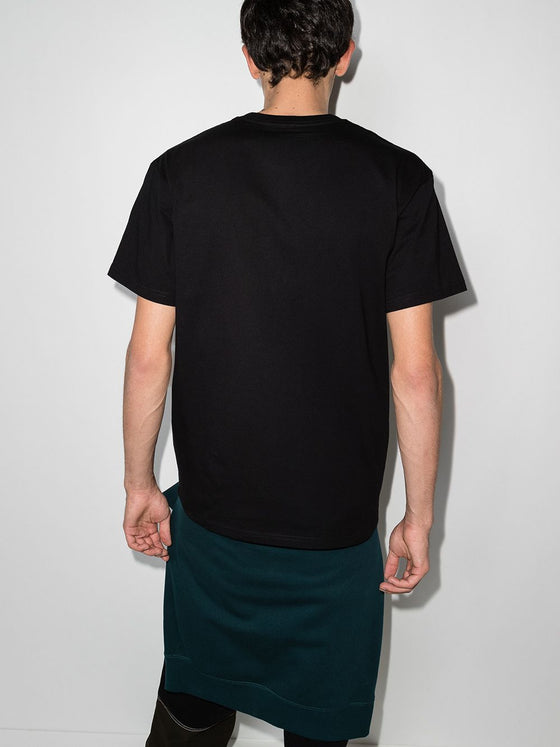 CARHARTT WIP MAIN T-shirts and Polos Black
