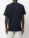 CARHARTT WIP MAIN T-shirts and Polos Blue