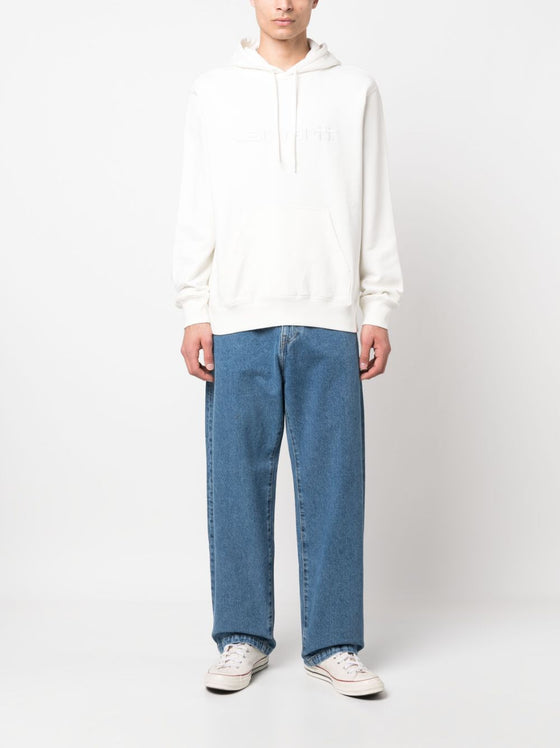 CARHARTT WIP MAIN Jeans Blue
