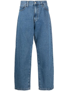  CARHARTT WIP MAIN Jeans Blue