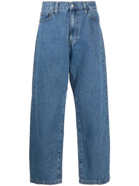 CARHARTT WIP MAIN Jeans Blue