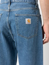 CARHARTT WIP MAIN Jeans Blue