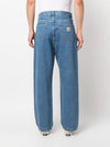 CARHARTT WIP MAIN Jeans Blue