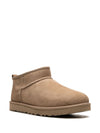 Ugg Australia Classic Ultra Mini boots