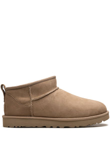  UGG Australia Boots Beige