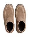 Hereu Armenta Low Shearling Boots