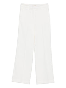  Via Masini 80 Trousers White