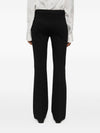 Via Masini 80 Trousers Black