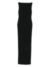 Solace London Dresses Black