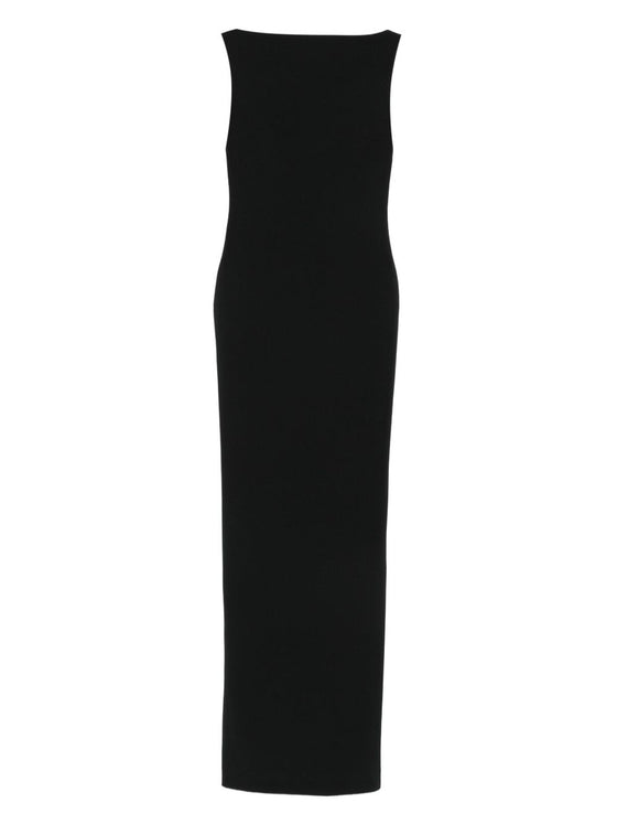 Solace London Dresses Black