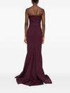 Solace London Dresses Purple