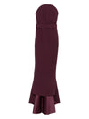 Solace London Dresses Purple