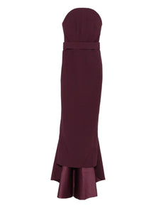  Solace London Dresses Purple