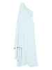 Solace London Dresses Clear Blue
