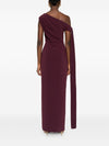 Solace London Dresses Purple