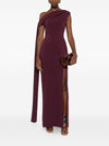 Solace London Dresses Purple