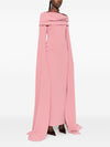 Solace London Dresses Pink