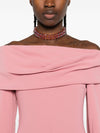 Solace London Nuri midi dress