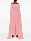 Solace London Dresses Pink