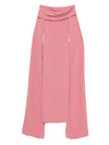 Solace London Dresses Pink