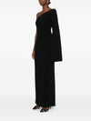 Solace London Alina midi dress