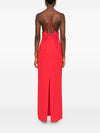 Solace London Milly midi dress